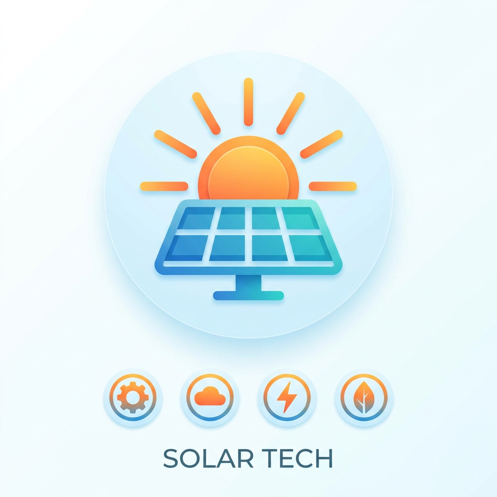 Energía Solar
